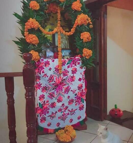 Panzió Posada Familiar El Dorado