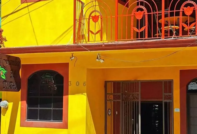 Majatalo Posada Familiar El Dorado