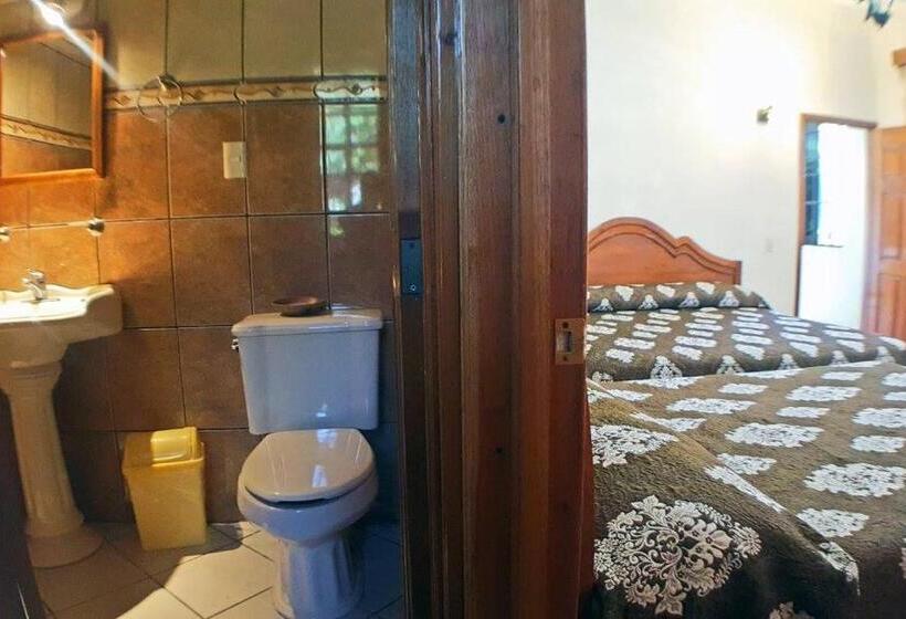 Panzió Posada Familiar El Dorado