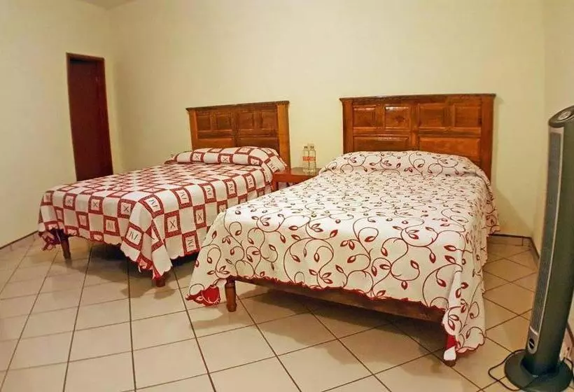 Majatalo Posada Familiar El Dorado