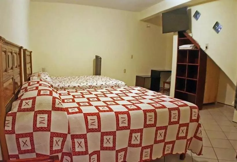 Majatalo Posada Familiar El Dorado