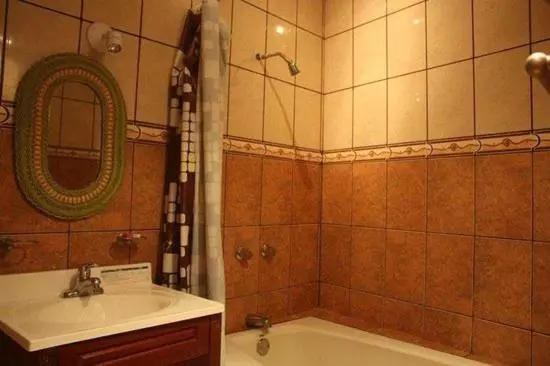 Majatalo Posada Familiar El Dorado