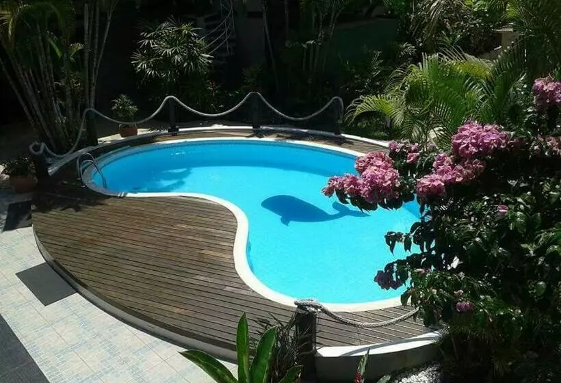 Majatalo Pousada Praia Da Baleia