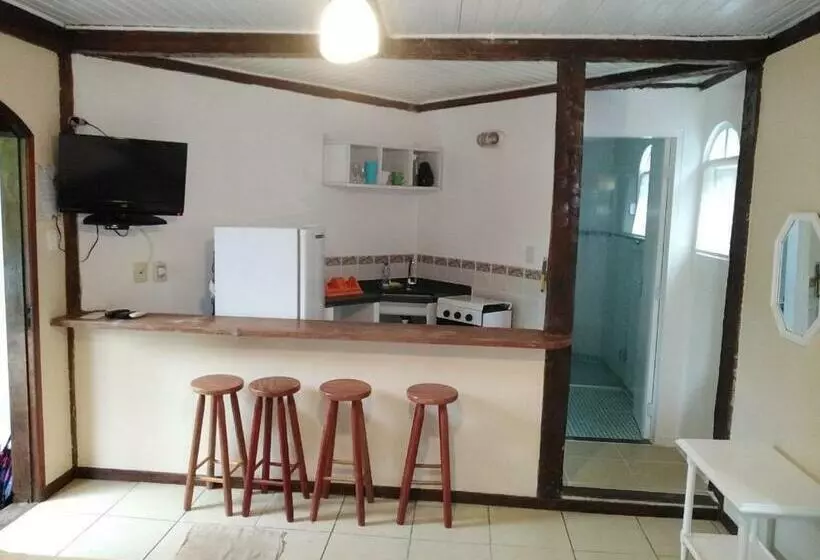 Majatalo Pousada Praia Da Baleia