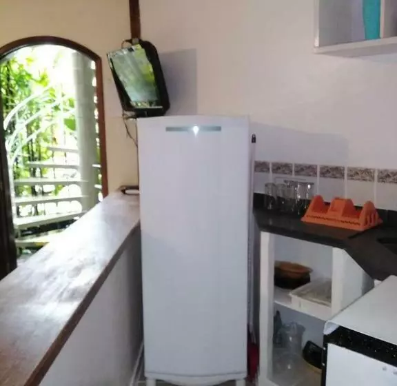 Majatalo Pousada Praia Da Baleia