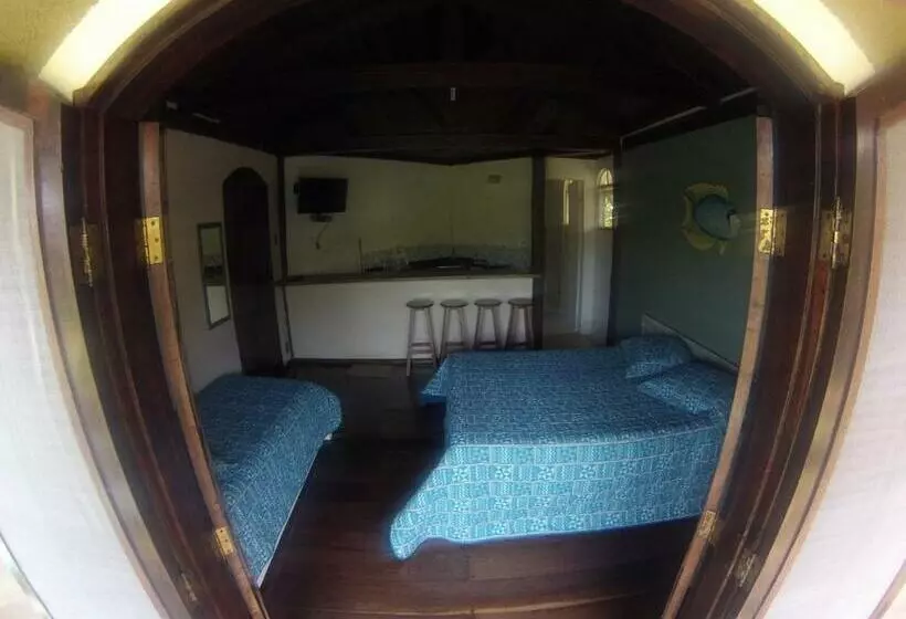 Majatalo Pousada Praia Da Baleia