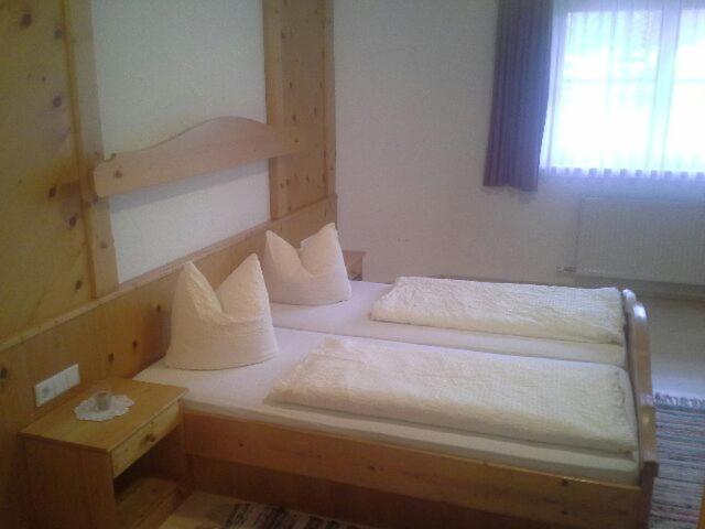 Пансион Sägehof