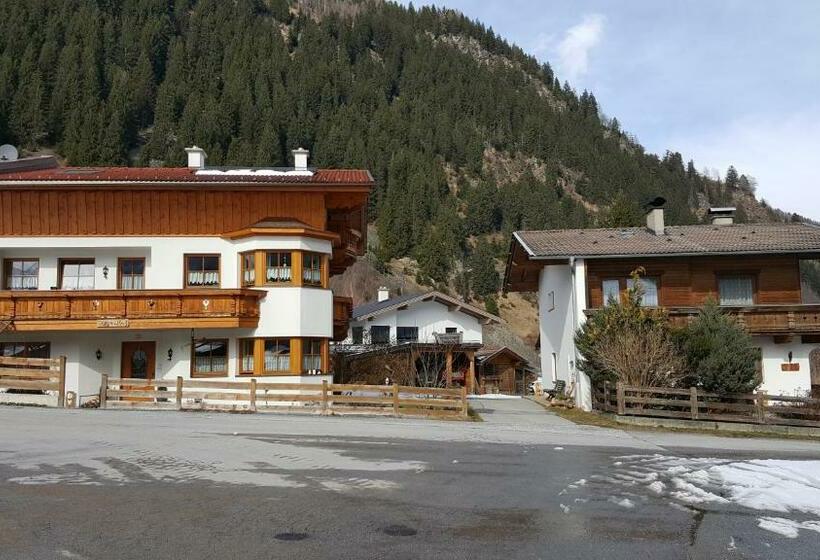 Пансион Sägehof