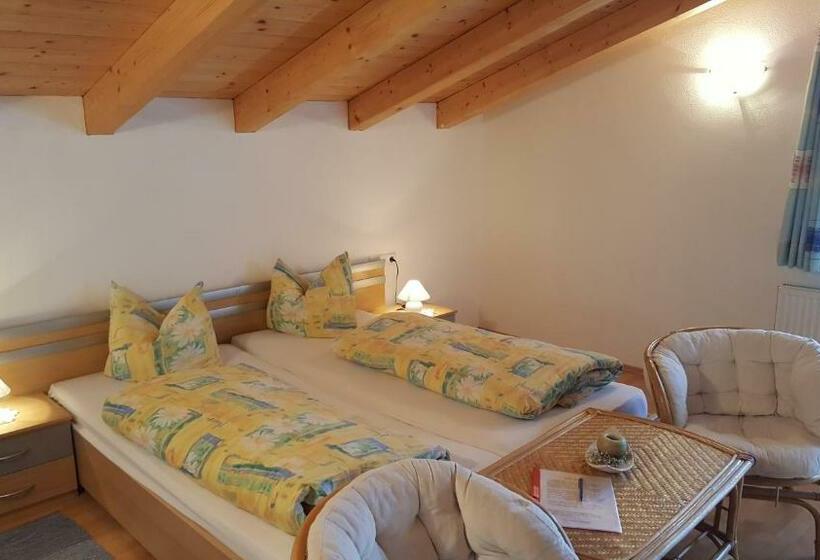 Пансион Sägehof