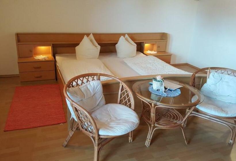 Пансион Sägehof