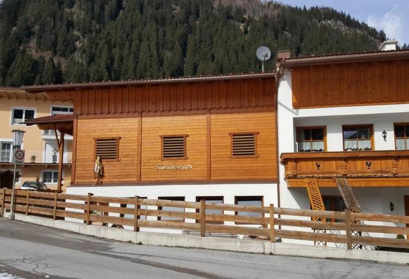 Пансион Sägehof