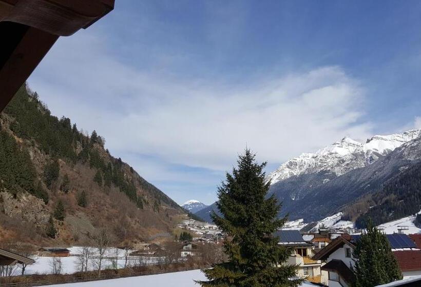 Пансион Sägehof