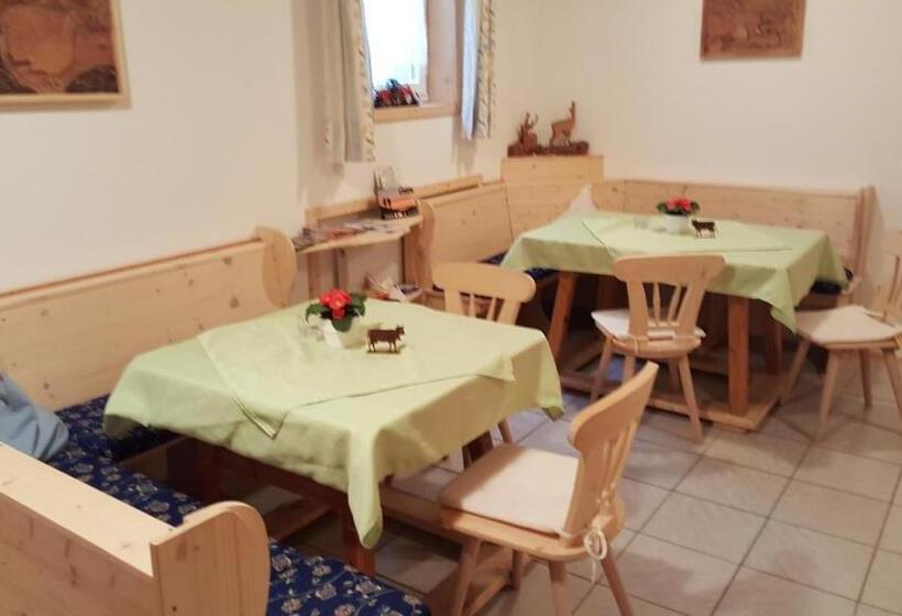 Пансион Sägehof