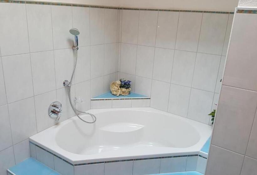 Пансион Sägehof