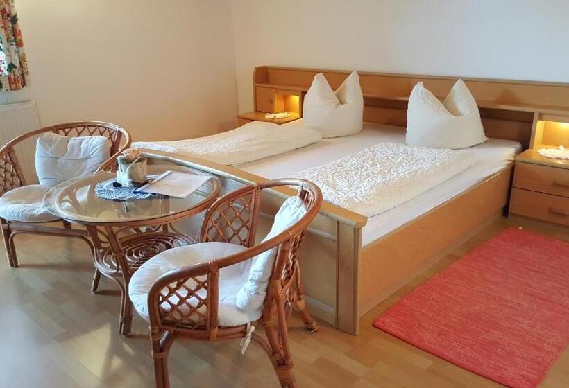 Пансион Sägehof