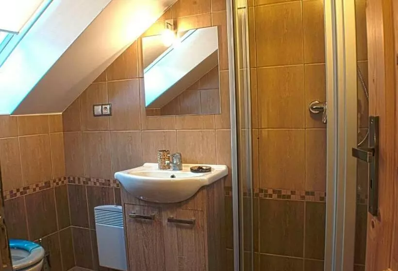 Majatalo Ubytovanie Ahoj V Prírode