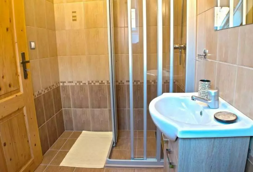 Majatalo Ubytovanie Ahoj V Prírode