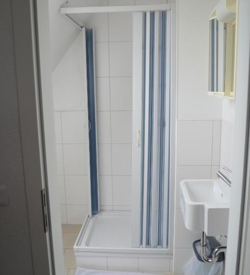 Pension John F Kennedy