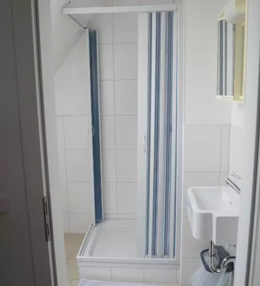 Pension John F Kennedy