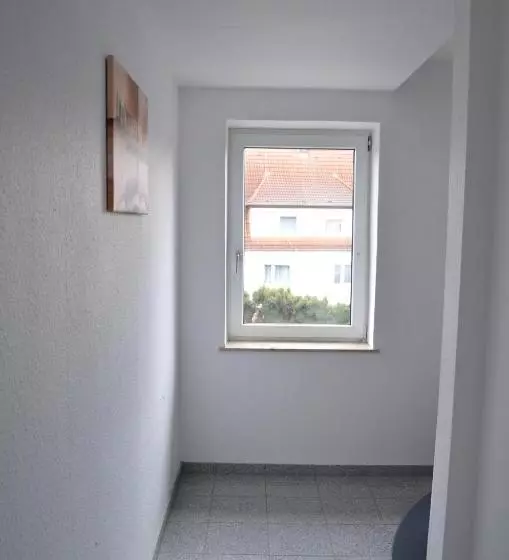 Pension John F Kennedy