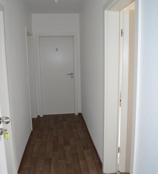 Pension John F Kennedy