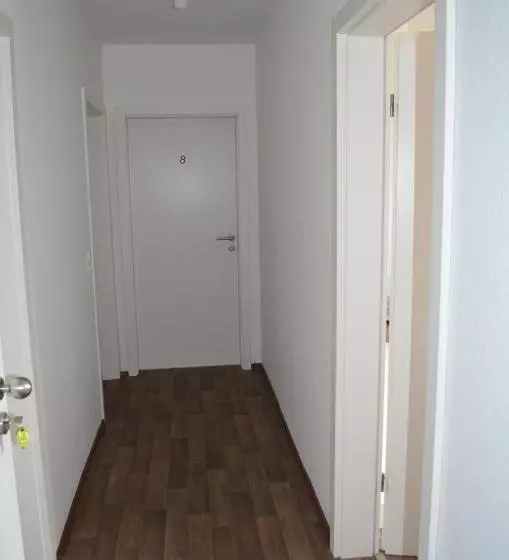 Pension John F Kennedy