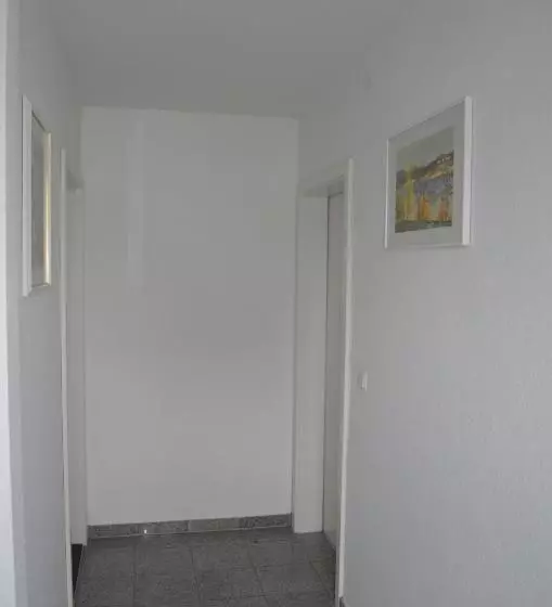 Pension John F Kennedy