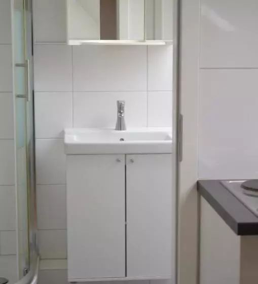 Pension John F Kennedy