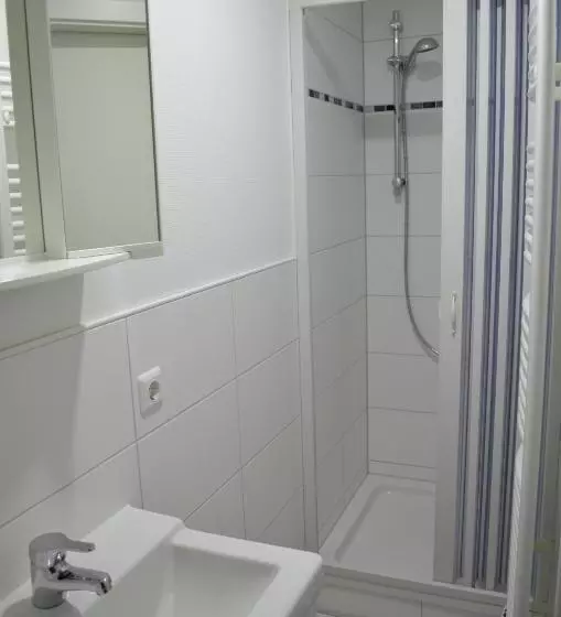 Pension John F Kennedy