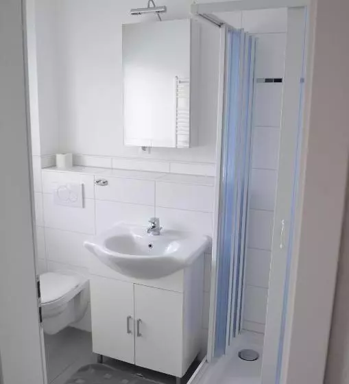 Pension John F Kennedy