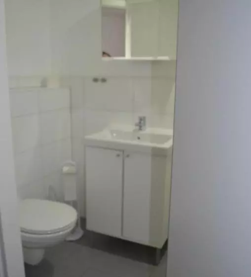 Pension John F Kennedy