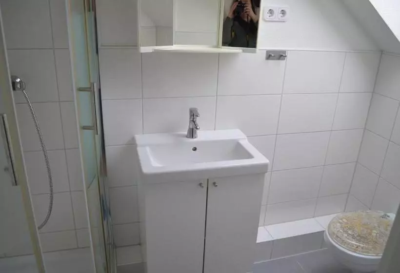 Pension John F Kennedy