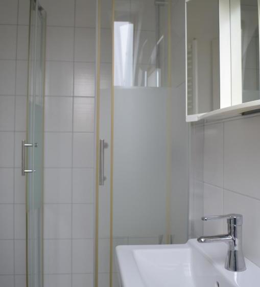 Pension John F Kennedy