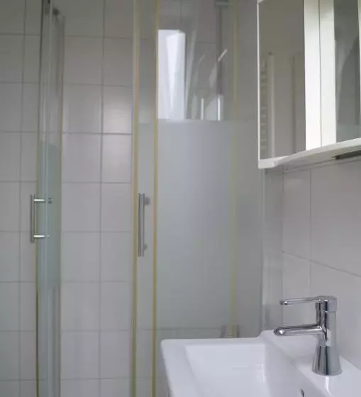 Pension John F Kennedy