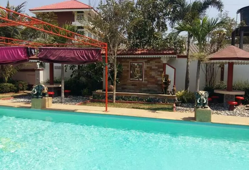 Rerawadi Resort