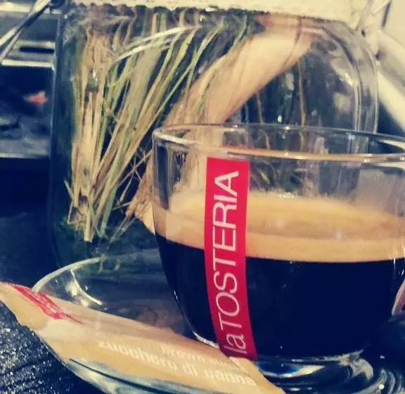 B & B Eliana E Ristorante