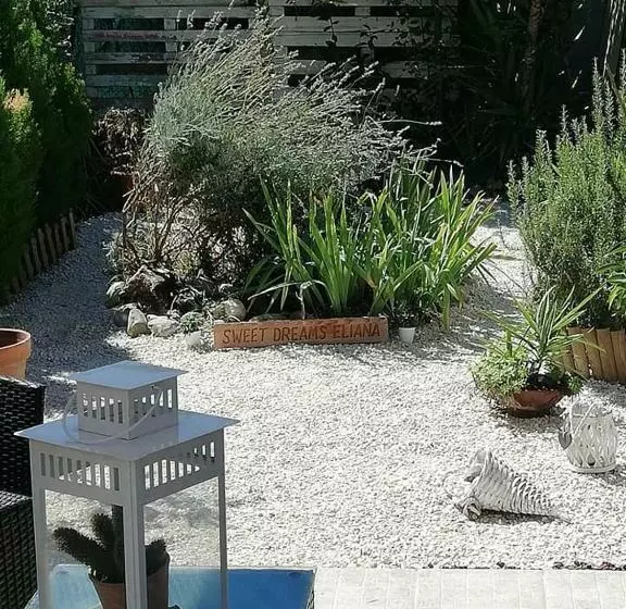 B & B Eliana E Ristorante