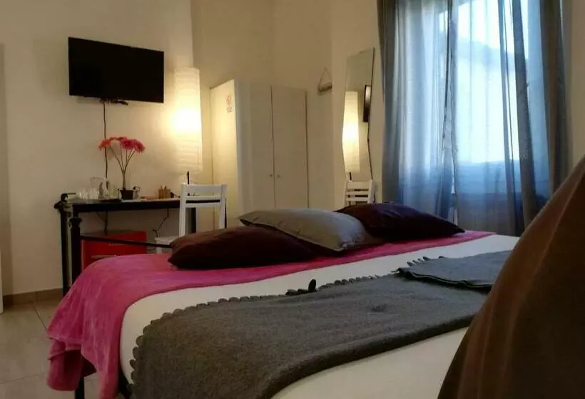 B & B Eliana E Ristorante