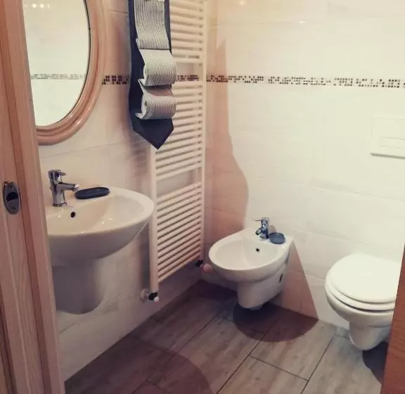 B & B Eliana E Ristorante