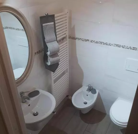 B & B Eliana E Ristorante