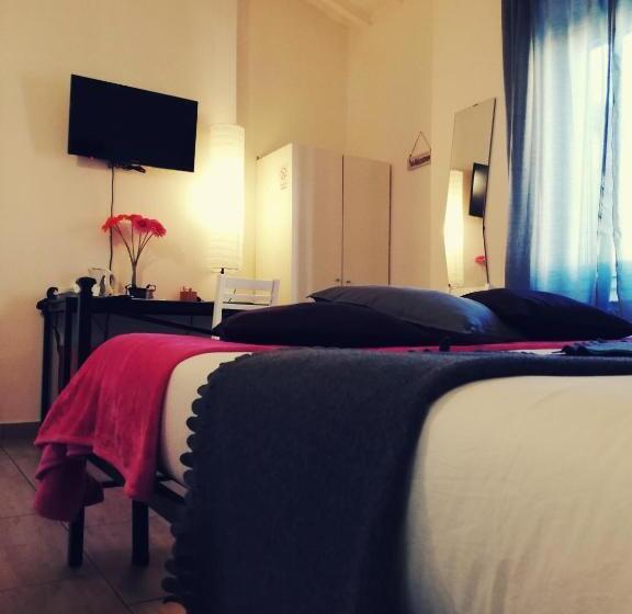 B & B Eliana E Ristorante