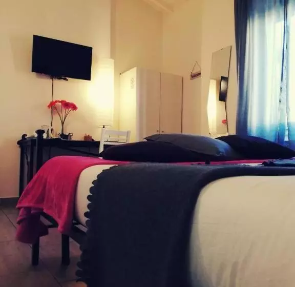 B & B Eliana E Ristorante