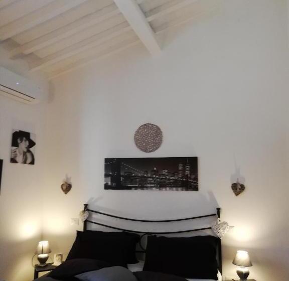 B & B Eliana E Ristorante