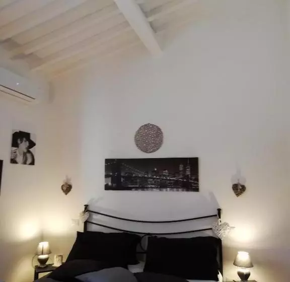 B & B Eliana E Ristorante