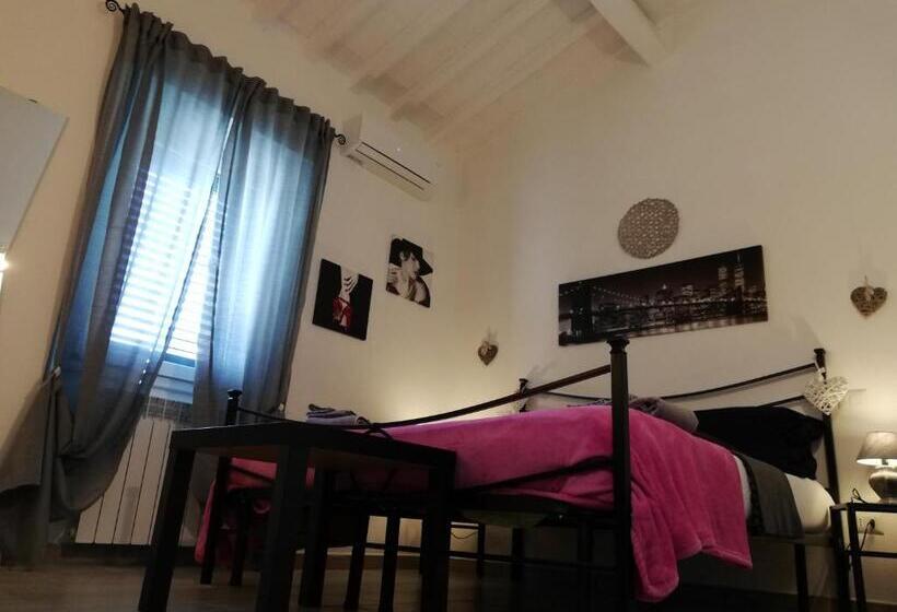 B & B Eliana E Ristorante