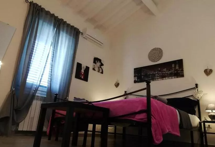 B & B Eliana E Ristorante