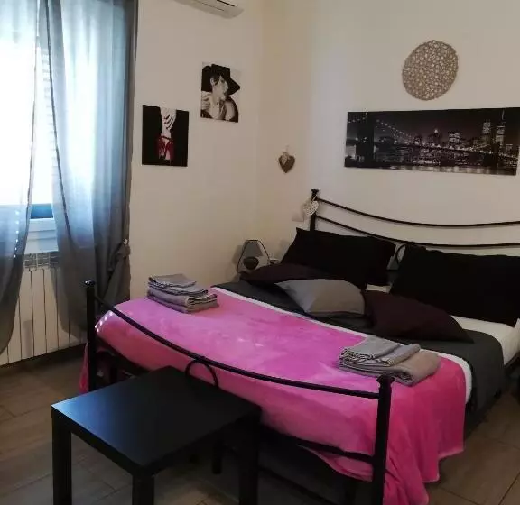 B & B Eliana E Ristorante