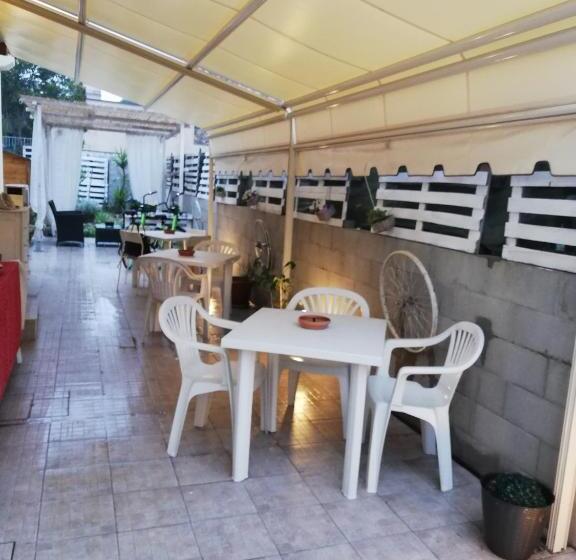 B & B Eliana E Ristorante