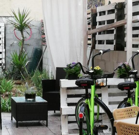 B & B Eliana E Ristorante