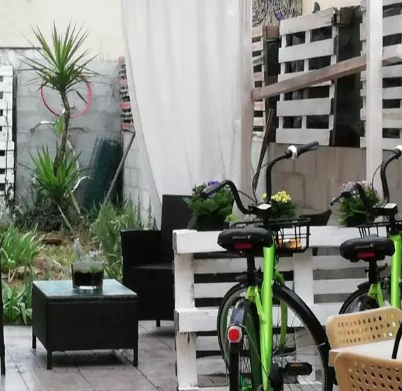 B & B Eliana E Ristorante